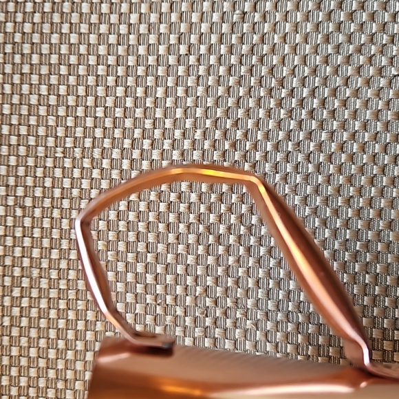 1982 Vintage Smirnoff Vodka Moscow Mule Copper Mug. - Picture 4 of 5